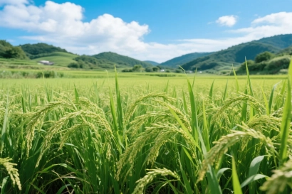 那田物仓商贸-原生态农产品批发平台​